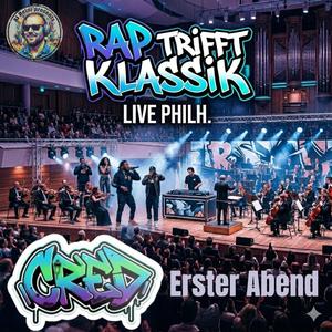 Danke (feat. Philh. Orchester)