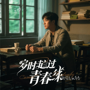 岁月偷走我青春