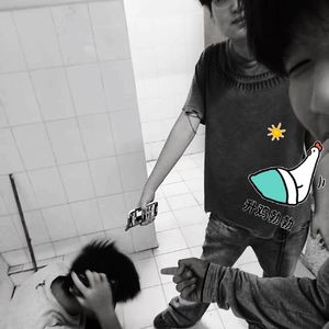 西钱营巴吞鲁日（prod.vanverse）