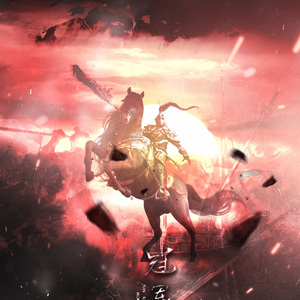 冠军侯（翻自 i2star）