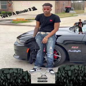 Fireball Jutsu Freestyle (feat. Trey_Sn)