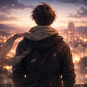 私だけのヒーロー