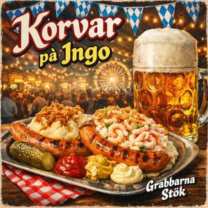 Korvar på Ingo