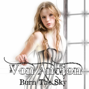 Burn The Sky