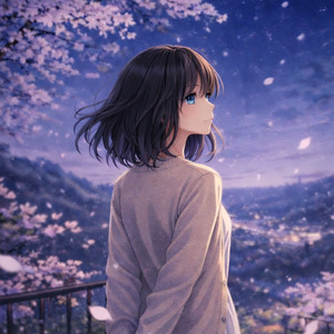 あなたと、ひとひら