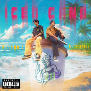 冰咖啡（ICED CANO）