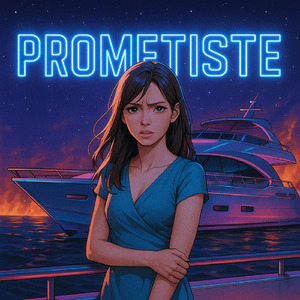 Prometiste