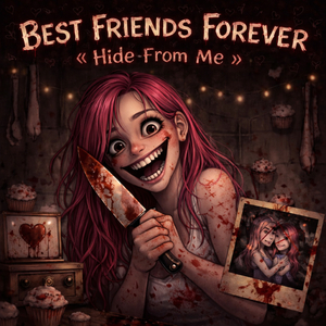 Best Friends Forever (Hide from Me)