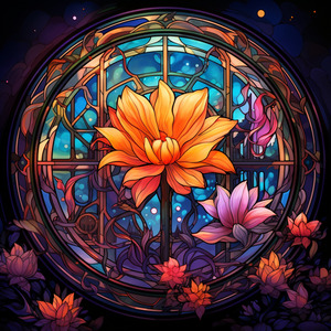 Celestial Zen Calm at 174 Hz