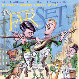 The Humours Of Whiskey/Hardiman The Fiddler/Humour Of Derrykissane