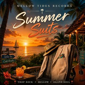 Summer Suits