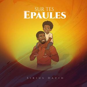 Sur tes épaules