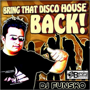 Disco Step (Original Mix)
