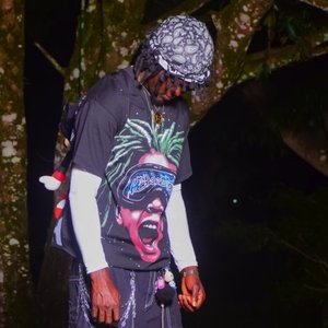 Na Lazi Biiebie Live Cayenne