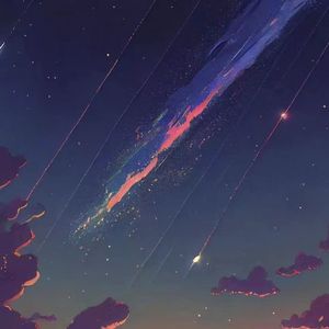 流星2.0 （prod.@rocky）