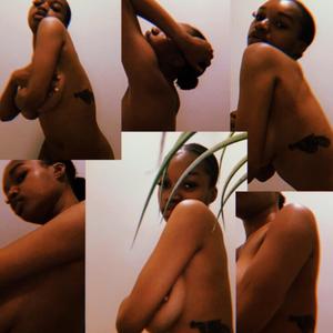 Girl With the Gun Tattoo