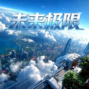 未来极限 伴奏