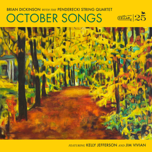 October Songs Pt. 1
