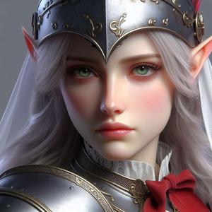 No Crown for the Heir