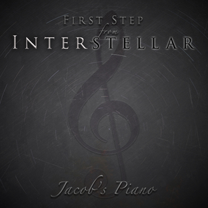 First Step (From "Interstellar")