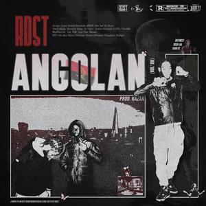 Angolan