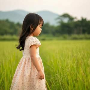 Чаптанчыг кызым