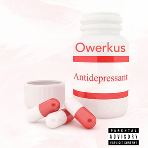 Antidepressants