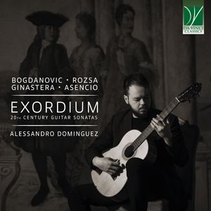 Sonata, Op. 47:I. Esordio