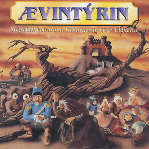 Stígvélaði kötturinn