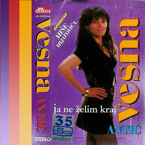 S' tobom je najbolje