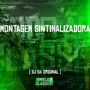 Montagem Sintinalizadora