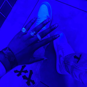 "RUSH" 21savage x Future Type Beat