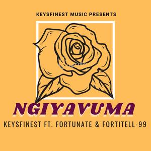 Ngiyavuma (feat. Fortunate & Fortitell-99) [Full Version Remake] (Full Version) (Full Version)