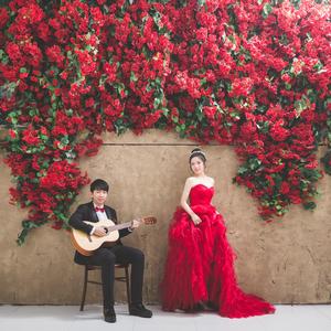 项建辉- Marry me（翻自 萧敬腾）