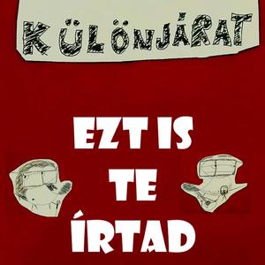Ezt is te írtad