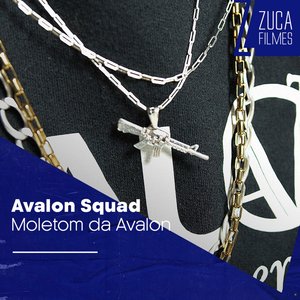 Moleton da Avalon
