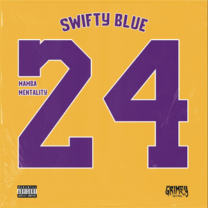 Switched Up (feat. Swavey & TK Antisocial)