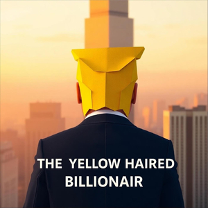 The Yellow Haired Billionair (Funky House Version)