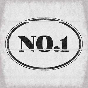 №1 (Number One)