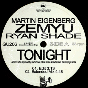 Tonight (Extended Mix)