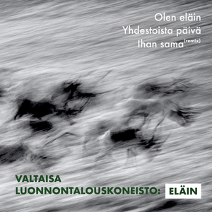 Ihan sama (remix)