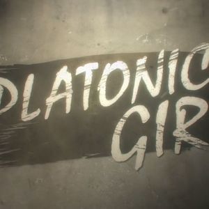 PLATONIC GIRL（翻自 GUMI）
