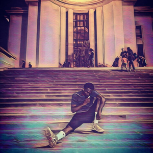 Humm-Humm ! (feat. Mooro Sakin)