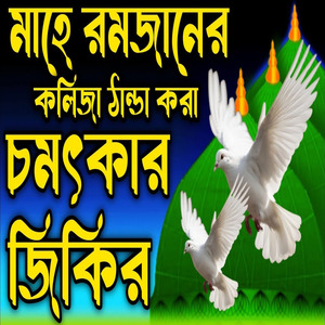 মাহে রমজানের কলিজা ঠান্ডা করা চমৎকার জিকির ll মাহে রমজানের মন জুড়ানো অসাধারণ জিকির ll জিকির