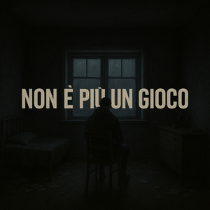 NON E' PIU' UN GIOCO