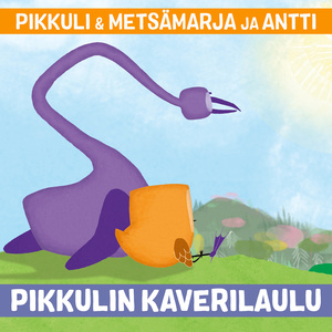 Pikkulin kaverilaulu