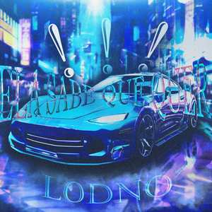 ELA SABE QUE QUER (Slowed)