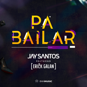 Pa Bailar (Radio Edit)