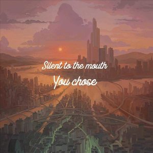 You Chose (feat. Detre Val)