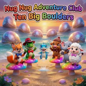 Ten Big Boulders